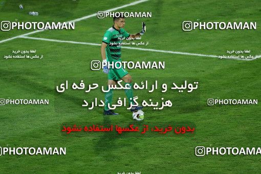 784720, Tehran, [*parameter:4*], لیگ برتر فوتبال ایران، Persian Gulf Cup، Week 4، First Leg، Persepolis 1 v 1 Siah Jamegan on 2017/08/16 at Azadi Stadium