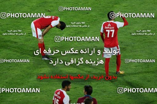 784701, Tehran, [*parameter:4*], لیگ برتر فوتبال ایران، Persian Gulf Cup، Week 4، First Leg، Persepolis 1 v 1 Siah Jamegan on 2017/08/16 at Azadi Stadium