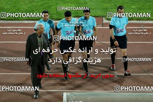 784384, Tehran, [*parameter:4*], Iran Pro League، Persian Gulf Cup، 2017-18 season، First Leg، Week 4، Persepolis ۱ v ۱ Siah Jamegan on 2017/08/16 at Azadi Stadium