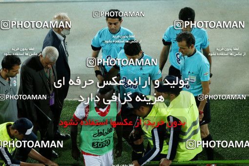 784375, Tehran, [*parameter:4*], Iran Pro League، Persian Gulf Cup، 2017-18 season، First Leg، Week 4، Persepolis ۱ v ۱ Siah Jamegan on 2017/08/16 at Azadi Stadium