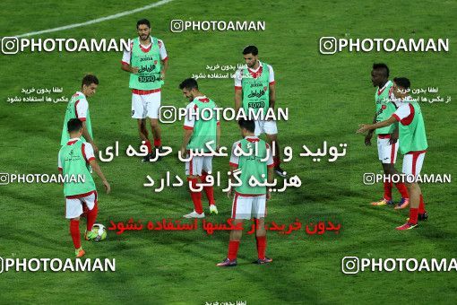 784612, Tehran, [*parameter:4*], لیگ برتر فوتبال ایران، Persian Gulf Cup، Week 4، First Leg، Persepolis 1 v 1 Siah Jamegan on 2017/08/16 at Azadi Stadium