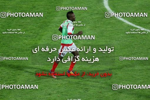 784779, Tehran, [*parameter:4*], لیگ برتر فوتبال ایران، Persian Gulf Cup، Week 4، First Leg، Persepolis 1 v 1 Siah Jamegan on 2017/08/16 at Azadi Stadium