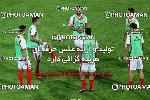 784613, Tehran, [*parameter:4*], لیگ برتر فوتبال ایران، Persian Gulf Cup، Week 4، First Leg، Persepolis 1 v 1 Siah Jamegan on 2017/08/16 at Azadi Stadium