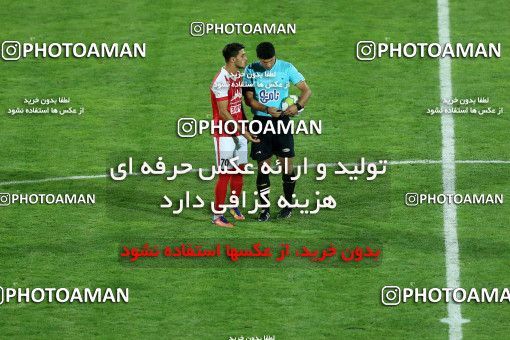 784722, Tehran, [*parameter:4*], لیگ برتر فوتبال ایران، Persian Gulf Cup، Week 4، First Leg، Persepolis 1 v 1 Siah Jamegan on 2017/08/16 at Azadi Stadium