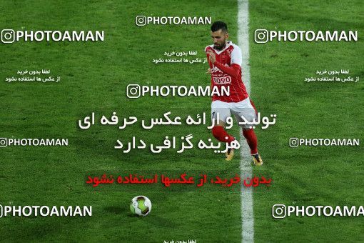 784911, Tehran, [*parameter:4*], لیگ برتر فوتبال ایران، Persian Gulf Cup، Week 4، First Leg، Persepolis 1 v 1 Siah Jamegan on 2017/08/16 at Azadi Stadium