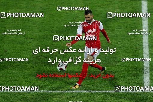 784674, Tehran, [*parameter:4*], لیگ برتر فوتبال ایران، Persian Gulf Cup، Week 4، First Leg، Persepolis 1 v 1 Siah Jamegan on 2017/08/16 at Azadi Stadium