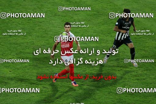 784904, Tehran, [*parameter:4*], لیگ برتر فوتبال ایران، Persian Gulf Cup، Week 4، First Leg، Persepolis 1 v 1 Siah Jamegan on 2017/08/16 at Azadi Stadium