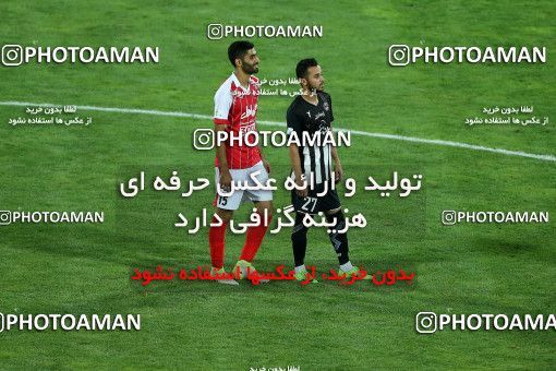 784823, Tehran, [*parameter:4*], لیگ برتر فوتبال ایران، Persian Gulf Cup، Week 4، First Leg، Persepolis 1 v 1 Siah Jamegan on 2017/08/16 at Azadi Stadium