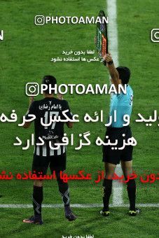 784664, Tehran, [*parameter:4*], لیگ برتر فوتبال ایران، Persian Gulf Cup، Week 4، First Leg، Persepolis 1 v 1 Siah Jamegan on 2017/08/16 at Azadi Stadium