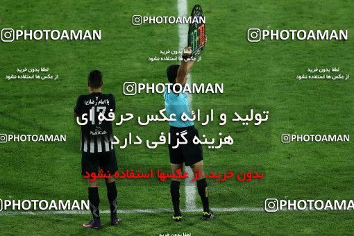 784346, Tehran, [*parameter:4*], Iran Pro League، Persian Gulf Cup، 2017-18 season، First Leg، Week 4، Persepolis ۱ v ۱ Siah Jamegan on 2017/08/16 at Azadi Stadium