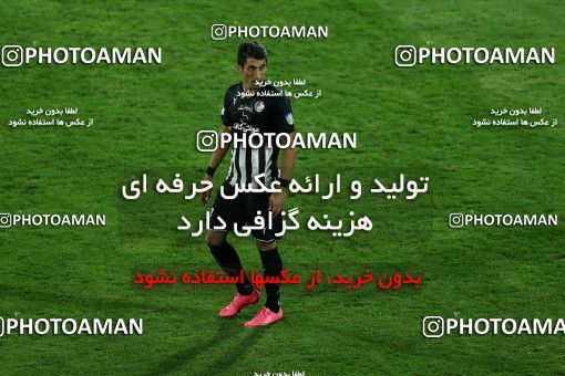 784311, Tehran, [*parameter:4*], لیگ برتر فوتبال ایران، Persian Gulf Cup، Week 4، First Leg، Persepolis 1 v 1 Siah Jamegan on 2017/08/16 at Azadi Stadium