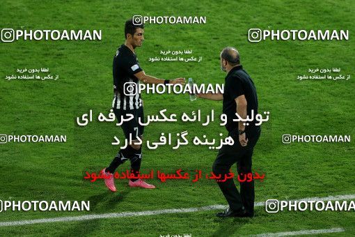 784257, Tehran, [*parameter:4*], لیگ برتر فوتبال ایران، Persian Gulf Cup، Week 4، First Leg، Persepolis 1 v 1 Siah Jamegan on 2017/08/16 at Azadi Stadium