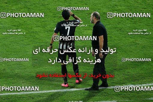 784822, Tehran, [*parameter:4*], لیگ برتر فوتبال ایران، Persian Gulf Cup، Week 4، First Leg، Persepolis 1 v 1 Siah Jamegan on 2017/08/16 at Azadi Stadium