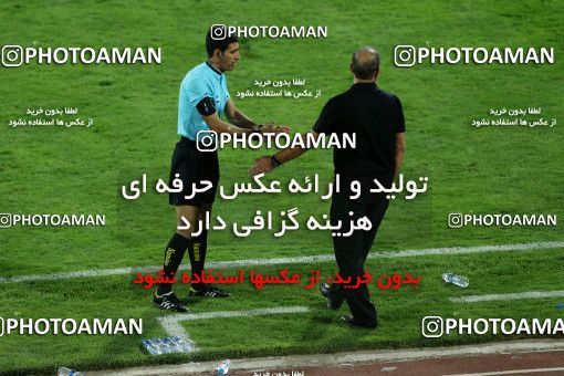 784864, Tehran, [*parameter:4*], لیگ برتر فوتبال ایران، Persian Gulf Cup، Week 4، First Leg، Persepolis 1 v 1 Siah Jamegan on 2017/08/16 at Azadi Stadium