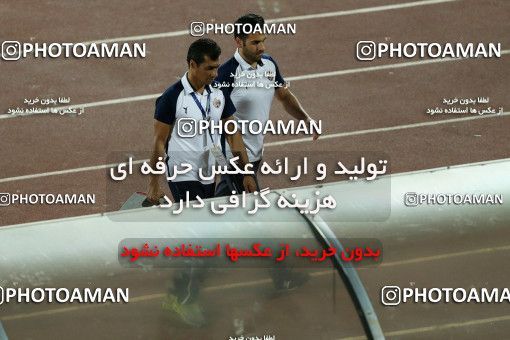 784301, Tehran, [*parameter:4*], لیگ برتر فوتبال ایران، Persian Gulf Cup، Week 4، First Leg، Persepolis 1 v 1 Siah Jamegan on 2017/08/16 at Azadi Stadium