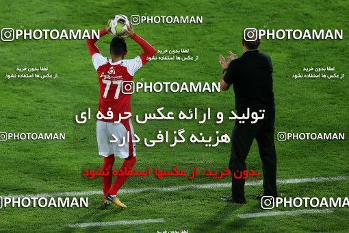 784271, Tehran, [*parameter:4*], لیگ برتر فوتبال ایران، Persian Gulf Cup، Week 4، First Leg، Persepolis 1 v 1 Siah Jamegan on 2017/08/16 at Azadi Stadium