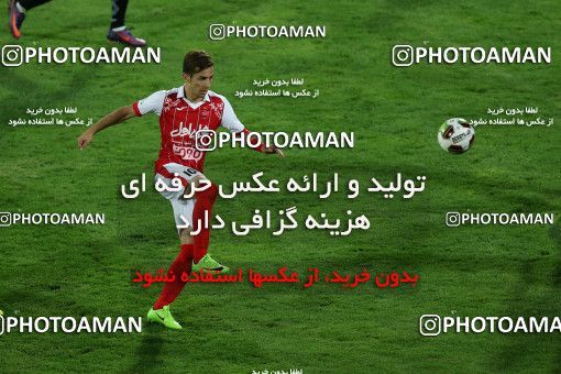 784603, Tehran, [*parameter:4*], لیگ برتر فوتبال ایران، Persian Gulf Cup، Week 4، First Leg، Persepolis 1 v 1 Siah Jamegan on 2017/08/16 at Azadi Stadium