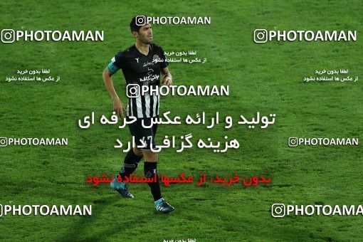 784878, Tehran, [*parameter:4*], لیگ برتر فوتبال ایران، Persian Gulf Cup، Week 4، First Leg، Persepolis 1 v 1 Siah Jamegan on 2017/08/16 at Azadi Stadium