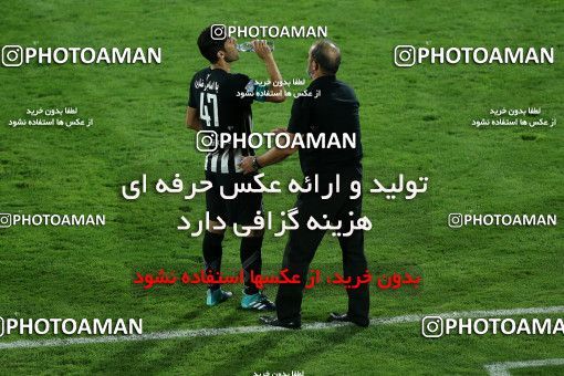 784757, Tehran, [*parameter:4*], Iran Pro League، Persian Gulf Cup، 2017-18 season، First Leg، Week 4، Persepolis ۱ v ۱ Siah Jamegan on 2017/08/16 at Azadi Stadium