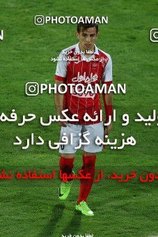 784877, Tehran, [*parameter:4*], لیگ برتر فوتبال ایران، Persian Gulf Cup، Week 4، First Leg، Persepolis 1 v 1 Siah Jamegan on 2017/08/16 at Azadi Stadium