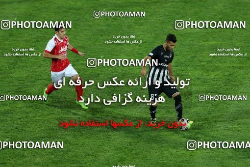 784717, Tehran, [*parameter:4*], لیگ برتر فوتبال ایران، Persian Gulf Cup، Week 4، First Leg، Persepolis 1 v 1 Siah Jamegan on 2017/08/16 at Azadi Stadium