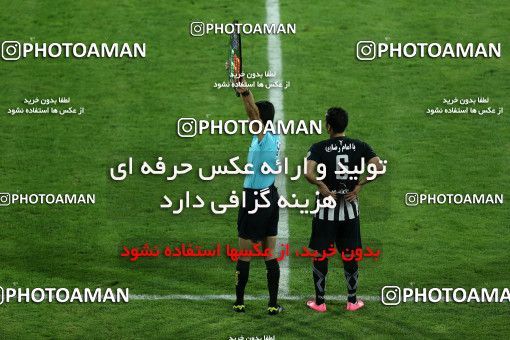 784866, Tehran, [*parameter:4*], لیگ برتر فوتبال ایران، Persian Gulf Cup، Week 4، First Leg، Persepolis 1 v 1 Siah Jamegan on 2017/08/16 at Azadi Stadium