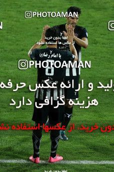 784261, Tehran, [*parameter:4*], لیگ برتر فوتبال ایران، Persian Gulf Cup، Week 4، First Leg، Persepolis 1 v 1 Siah Jamegan on 2017/08/16 at Azadi Stadium