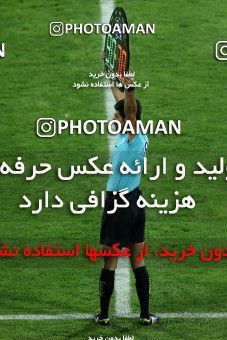 784707, Tehran, [*parameter:4*], Iran Pro League، Persian Gulf Cup، 2017-18 season، First Leg، Week 4، Persepolis ۱ v ۱ Siah Jamegan on 2017/08/16 at Azadi Stadium