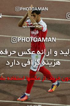 784278, Tehran, [*parameter:4*], لیگ برتر فوتبال ایران، Persian Gulf Cup، Week 4، First Leg، Persepolis 1 v 1 Siah Jamegan on 2017/08/16 at Azadi Stadium