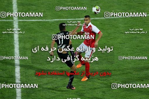 784809, Tehran, [*parameter:4*], لیگ برتر فوتبال ایران، Persian Gulf Cup، Week 4، First Leg، Persepolis 1 v 1 Siah Jamegan on 2017/08/16 at Azadi Stadium