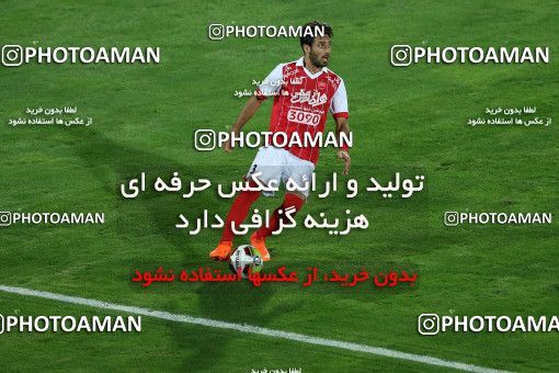 784798, Tehran, [*parameter:4*], لیگ برتر فوتبال ایران، Persian Gulf Cup، Week 4، First Leg، Persepolis 1 v 1 Siah Jamegan on 2017/08/16 at Azadi Stadium