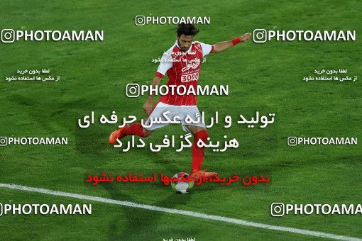 784687, Tehran, [*parameter:4*], لیگ برتر فوتبال ایران، Persian Gulf Cup، Week 4، First Leg، Persepolis 1 v 1 Siah Jamegan on 2017/08/16 at Azadi Stadium