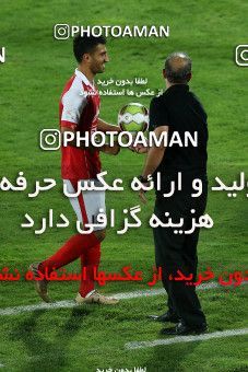 784292, Tehran, [*parameter:4*], لیگ برتر فوتبال ایران، Persian Gulf Cup، Week 4، First Leg، Persepolis 1 v 1 Siah Jamegan on 2017/08/16 at Azadi Stadium