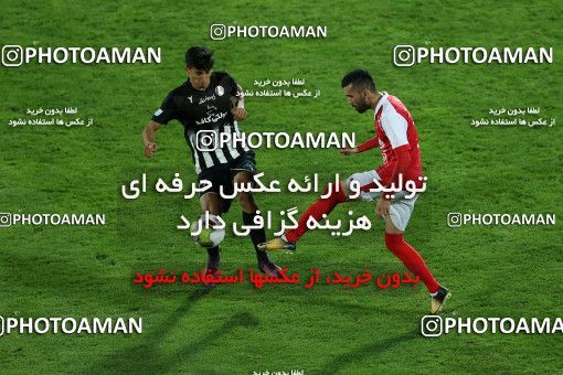 784793, Tehran, [*parameter:4*], لیگ برتر فوتبال ایران، Persian Gulf Cup، Week 4، First Leg، Persepolis 1 v 1 Siah Jamegan on 2017/08/16 at Azadi Stadium