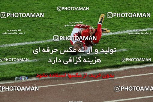 784851, Tehran, [*parameter:4*], لیگ برتر فوتبال ایران، Persian Gulf Cup، Week 4، First Leg، Persepolis 1 v 1 Siah Jamegan on 2017/08/16 at Azadi Stadium