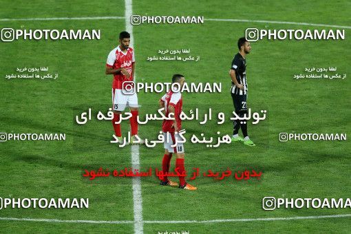 784335, Tehran, [*parameter:4*], لیگ برتر فوتبال ایران، Persian Gulf Cup، Week 4، First Leg، Persepolis 1 v 1 Siah Jamegan on 2017/08/16 at Azadi Stadium