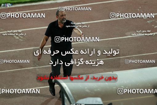 784741, Tehran, [*parameter:4*], لیگ برتر فوتبال ایران، Persian Gulf Cup، Week 4، First Leg، Persepolis 1 v 1 Siah Jamegan on 2017/08/16 at Azadi Stadium