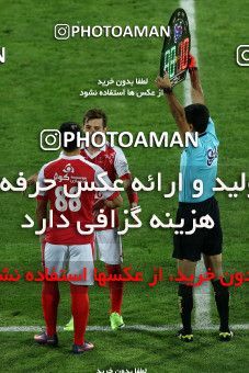 784656, Tehran, [*parameter:4*], لیگ برتر فوتبال ایران، Persian Gulf Cup، Week 4، First Leg، Persepolis 1 v 1 Siah Jamegan on 2017/08/16 at Azadi Stadium