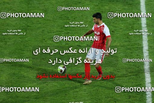 784778, Tehran, [*parameter:4*], لیگ برتر فوتبال ایران، Persian Gulf Cup، Week 4، First Leg، Persepolis 1 v 1 Siah Jamegan on 2017/08/16 at Azadi Stadium