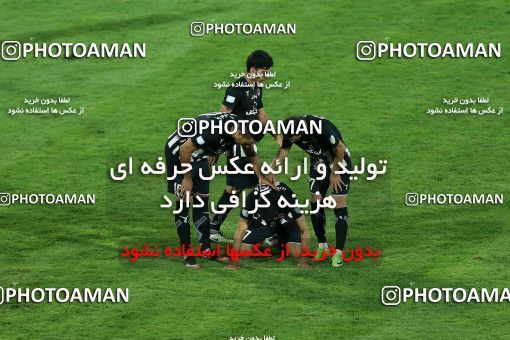 784690, Tehran, [*parameter:4*], لیگ برتر فوتبال ایران، Persian Gulf Cup، Week 4، First Leg، Persepolis 1 v 1 Siah Jamegan on 2017/08/16 at Azadi Stadium