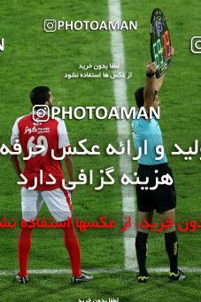 784753, Tehran, [*parameter:4*], لیگ برتر فوتبال ایران، Persian Gulf Cup، Week 4، First Leg، Persepolis 1 v 1 Siah Jamegan on 2017/08/16 at Azadi Stadium