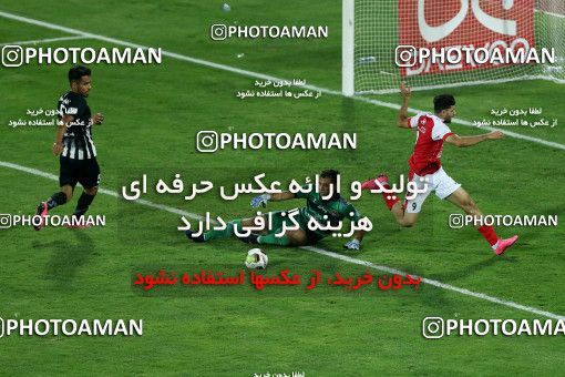 784874, Tehran, [*parameter:4*], لیگ برتر فوتبال ایران، Persian Gulf Cup، Week 4، First Leg، Persepolis 1 v 1 Siah Jamegan on 2017/08/16 at Azadi Stadium