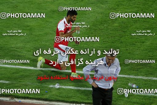 784890, Tehran, [*parameter:4*], Iran Pro League، Persian Gulf Cup، 2017-18 season، First Leg، Week 4، Persepolis ۱ v ۱ Siah Jamegan on 2017/08/16 at Azadi Stadium