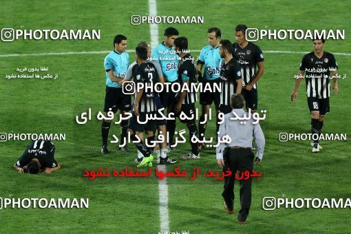 784273, Tehran, [*parameter:4*], لیگ برتر فوتبال ایران، Persian Gulf Cup، Week 4، First Leg، Persepolis 1 v 1 Siah Jamegan on 2017/08/16 at Azadi Stadium