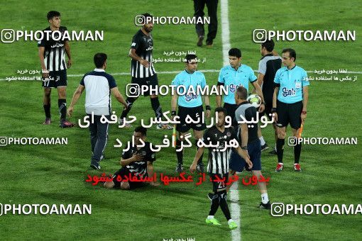 784515, Tehran, [*parameter:4*], لیگ برتر فوتبال ایران، Persian Gulf Cup، Week 4، First Leg، Persepolis 1 v 1 Siah Jamegan on 2017/08/16 at Azadi Stadium