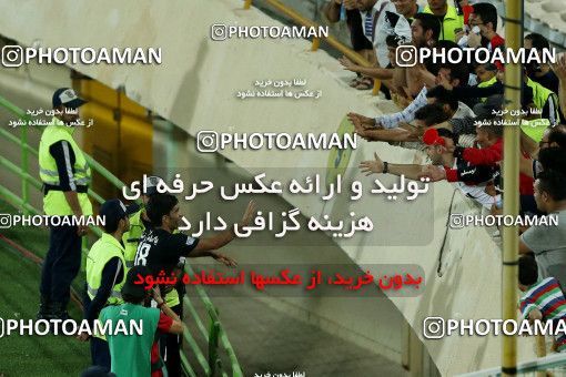 784813, Tehran, [*parameter:4*], لیگ برتر فوتبال ایران، Persian Gulf Cup، Week 4، First Leg، Persepolis 1 v 1 Siah Jamegan on 2017/08/16 at Azadi Stadium