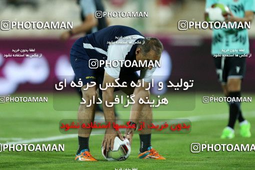 784599, Tehran, [*parameter:4*], لیگ برتر فوتبال ایران، Persian Gulf Cup، Week 4، First Leg، Persepolis 1 v 1 Siah Jamegan on 2017/08/16 at Azadi Stadium