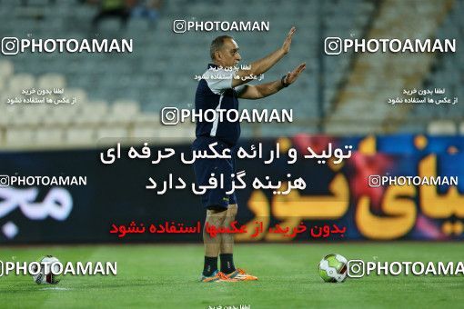 784950, Tehran, [*parameter:4*], لیگ برتر فوتبال ایران، Persian Gulf Cup، Week 4، First Leg، Persepolis 1 v 1 Siah Jamegan on 2017/08/16 at Azadi Stadium