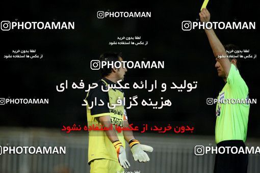 796244, Tehran, [*parameter:4*], Iran Pro League، Persian Gulf Cup، 2017-18 season، First Leg، Week 4، Saipa ۱ v ۰ Esteghlal on 2017/08/17 at Takhti Stadium