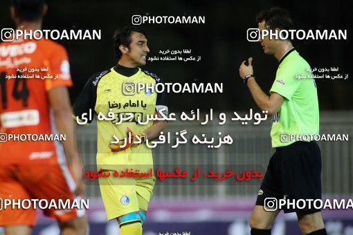 796321, Tehran, [*parameter:4*], Iran Pro League، Persian Gulf Cup، 2017-18 season، First Leg، Week 4، Saipa ۱ v ۰ Esteghlal on 2017/08/17 at Takhti Stadium